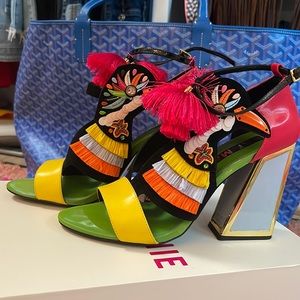 Kay Maconie 2022 Aya